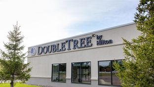 DoubleTree by Hilton Austin