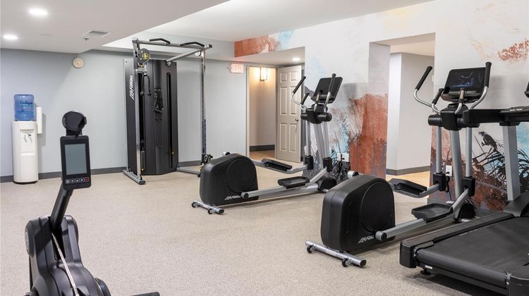 DoubleTree by Hilton Austin Health