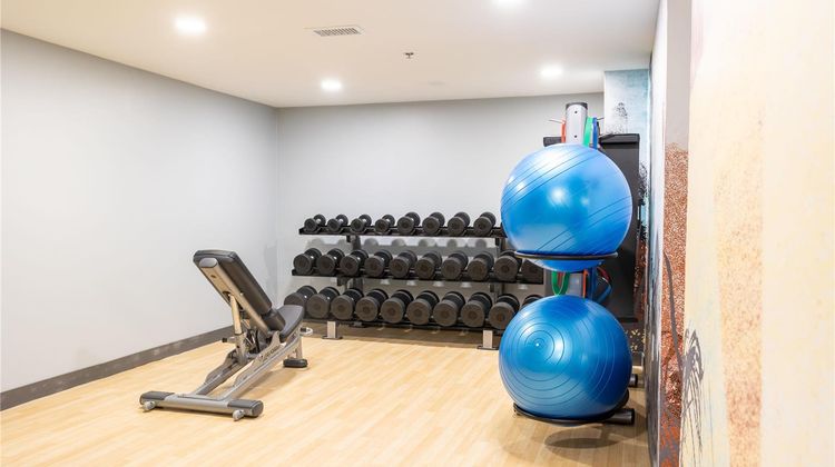 DoubleTree by Hilton Austin Health