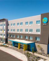 Tru by Hilton El Paso Airport