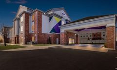 Spark by Hilton Catoosa Tulsa
