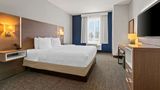 Spark by Hilton Catoosa Tulsa Room