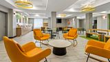 Spark by Hilton Catoosa Tulsa Lobby
