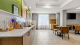 Spark by Hilton Catoosa Tulsa Restaurant