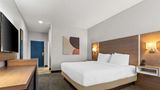 Spark by Hilton Catoosa Tulsa Room