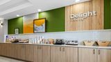 Spark by Hilton Catoosa Tulsa Restaurant