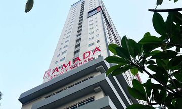 Ramada by Wyndham Serpong