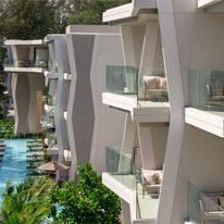 Radisson Blu Resort, Phuket Mai Khao Bea