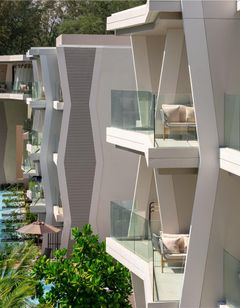 Radisson Blu Resort, Phuket Mai Khao Bea