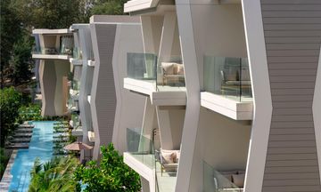 Radisson Blu Resort, Phuket Mai Khao Bea