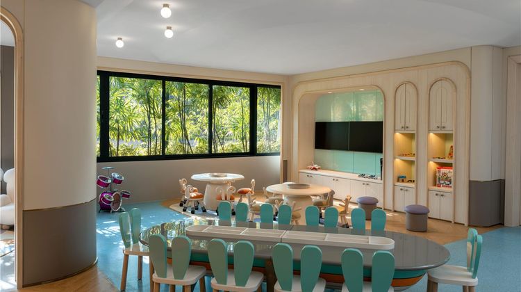 Radisson Blu Resort, Phuket Mai Khao Bea Recreation