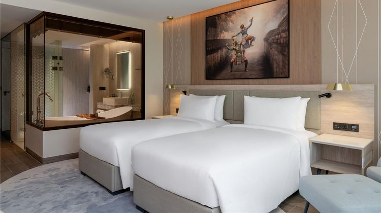 Radisson Blu Resort, Phuket Mai Khao Bea Other