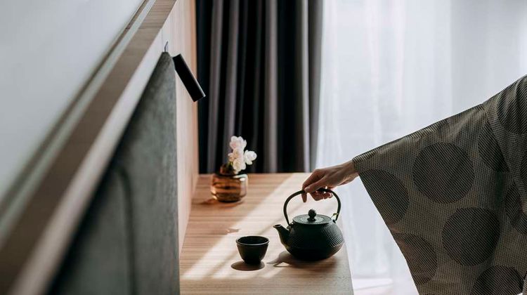 Nobu Hotel Toronto Other