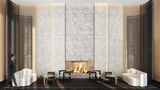 <b>Nobu Hotel Toronto Lobby</b>. Images powered by <a href="https://iceportal.shijigroup.com/" title="IcePortal" target="_blank">IcePortal</a>.