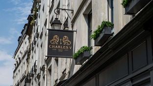 Hotel Charles V