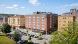 Comfort Hotel Sundsvall Exterior