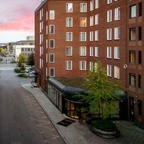 Comfort Hotel Sundsvall