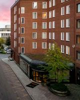 Comfort Hotel Sundsvall