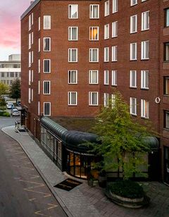 Comfort Hotel Sundsvall