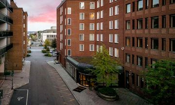 Comfort Hotel Sundsvall