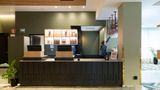 Comfort Hotel Sundsvall Lobby
