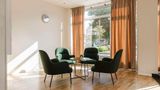 Comfort Hotel Sundsvall Meeting