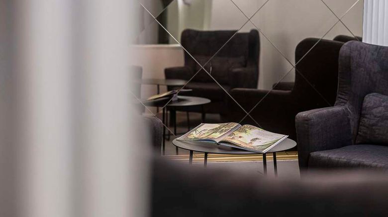 <b>Comfort Hotel Sundsvall Other</b>. Images powered by <a href="https://iceportal.shijigroup.com/" title="IcePortal" target="_blank">IcePortal</a>.