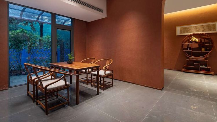Days Hotel by Wyndham Hengyang Nanyue Restaurant