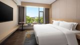 Days Hotel by Wyndham Hengyang Nanyue Room