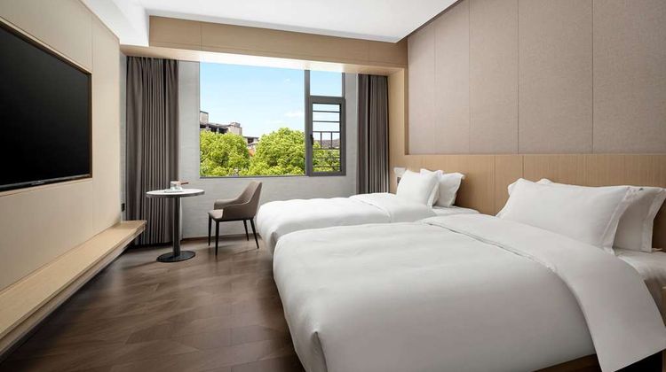 Days Hotel by Wyndham Hengyang Nanyue Room