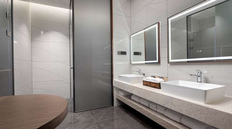 Days Hotel by Wyndham Hengyang Nanyue Room