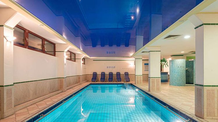 Hotel Loever Pool