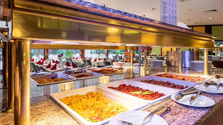 Hotel Loever Restaurant
