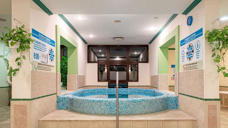 Hotel Loever Health