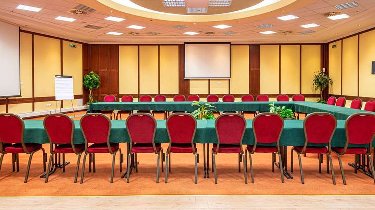 Hotel Loever Meeting