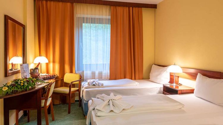 Hotel Loever Room