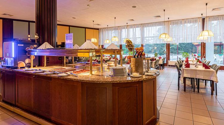 Hotel Loever Restaurant