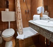 Hotel Loever Room