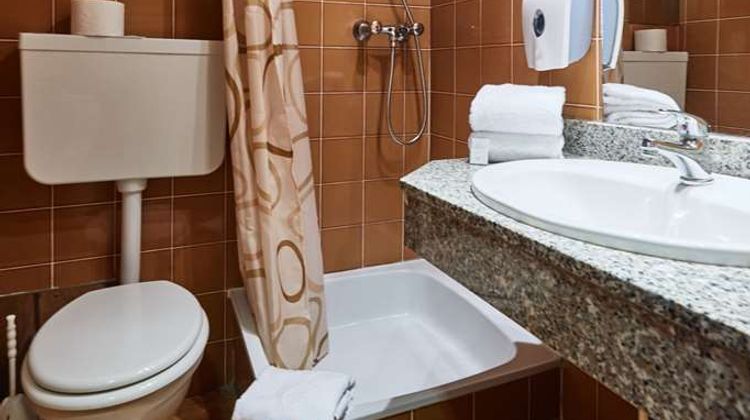 Hotel Loever Room