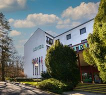 Hotel Loever Exterior