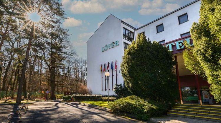 Hotel Loever Exterior