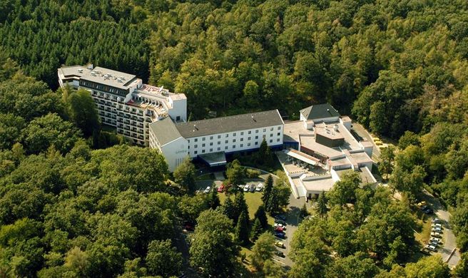 Hotel Loever Exterior