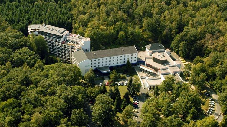 Hotel Loever Exterior