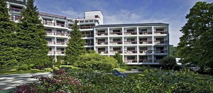 Hotel Loever Exterior