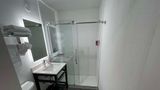 <b>The Midtowner Hotel, SureStay Collection Room</b>. Images powered by <a href="https://iceportal.shijigroup.com/" title="IcePortal" target="_blank">IcePortal</a>.