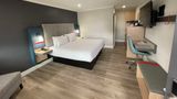 <b>The Midtowner Hotel, SureStay Collection Room</b>. Images powered by <a href="https://iceportal.shijigroup.com/" title="IcePortal" target="_blank">IcePortal</a>.