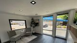 <b>The Midtowner Hotel, SureStay Collection Lobby</b>. Images powered by <a href="https://iceportal.shijigroup.com/" title="IcePortal" target="_blank">IcePortal</a>.