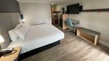 <b>The Midtowner Hotel, SureStay Collection Room</b>. Images powered by <a href="https://iceportal.shijigroup.com/" title="IcePortal" target="_blank">IcePortal</a>.