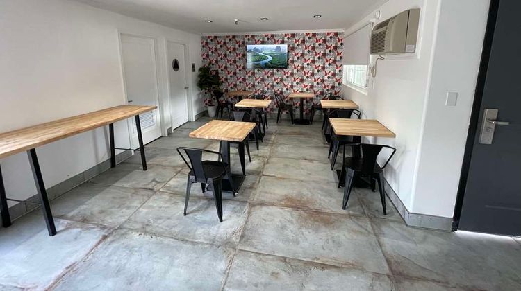The Midtowner Hotel, SureStay Collection Restaurant