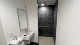 <b>The Midtowner Hotel, SureStay Collection Room</b>. Images powered by <a href="https://iceportal.shijigroup.com/" title="IcePortal" target="_blank">IcePortal</a>.